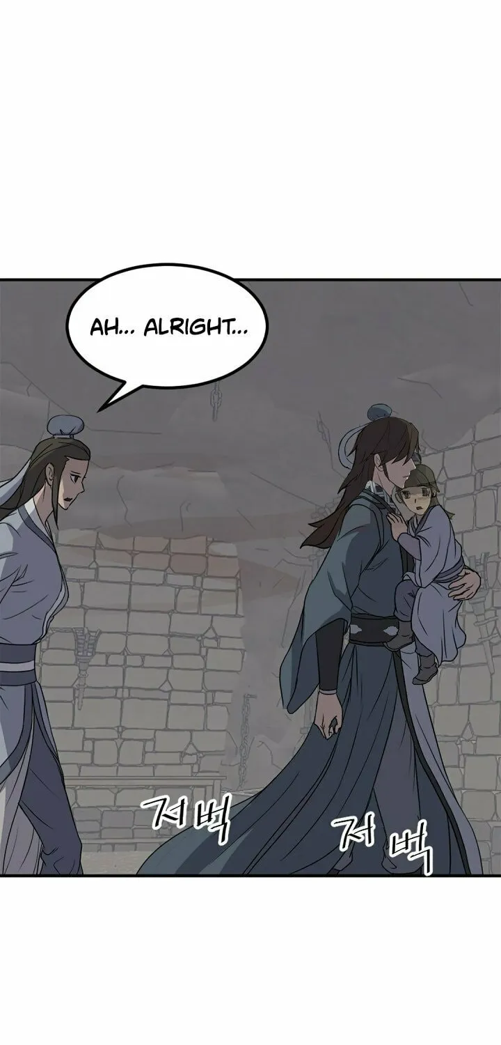 Read Bulsamujeok chapter 135 image 35 on Lezhin