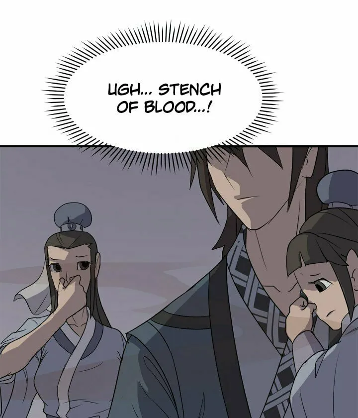 Read Bulsamujeok chapter 135 image 36 on Lezhin