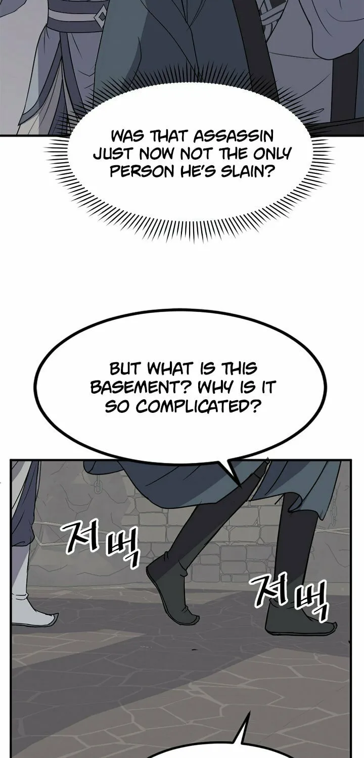Read Bulsamujeok chapter 135 image 37 on Lezhin