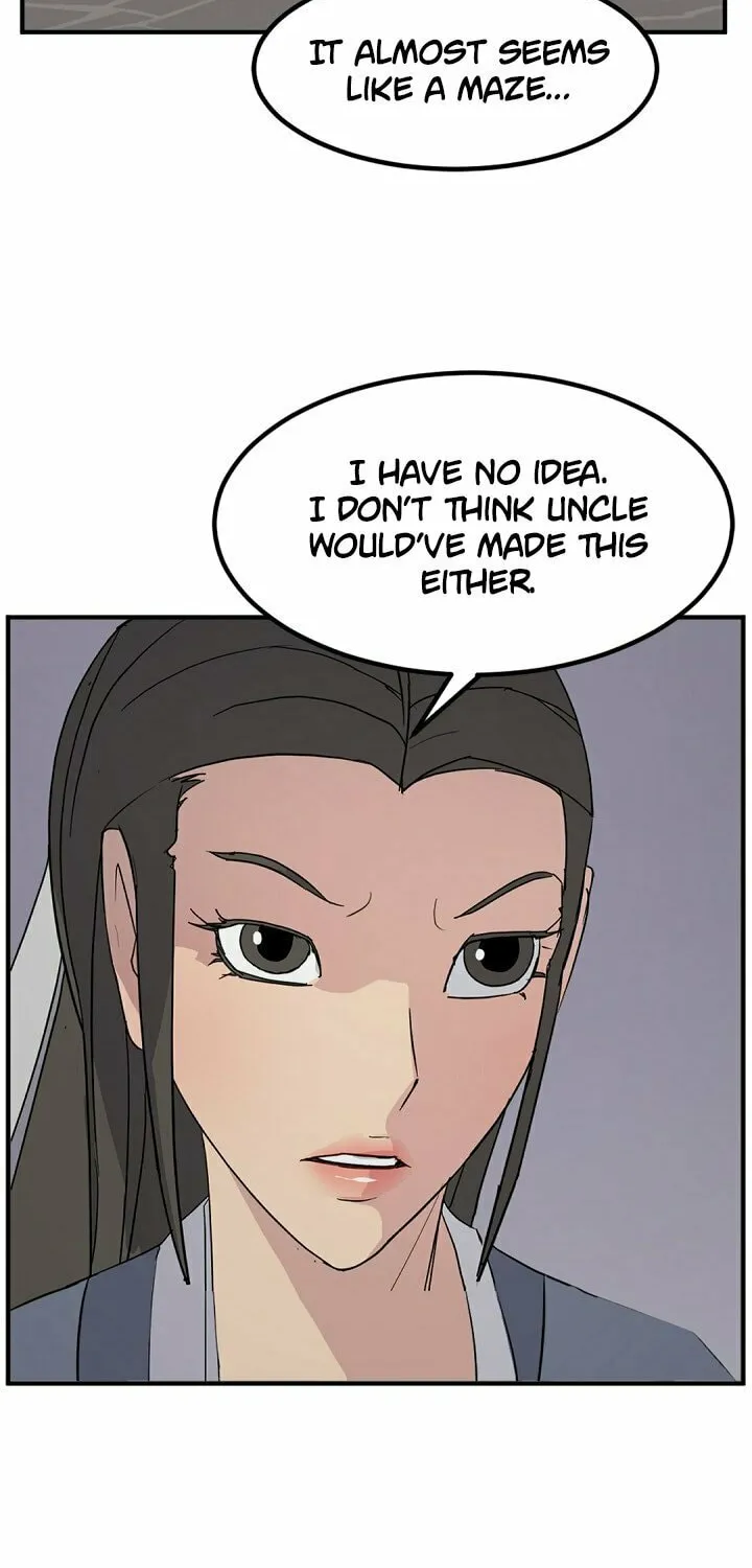 Read Bulsamujeok chapter 135 image 38 on Lezhin