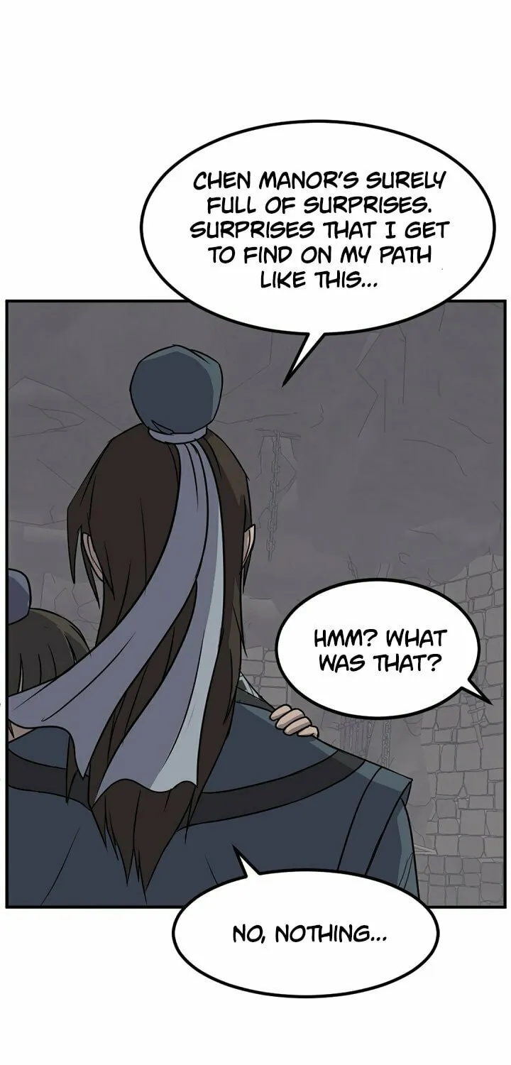 Read Bulsamujeok chapter 135 image 39 on Lezhin