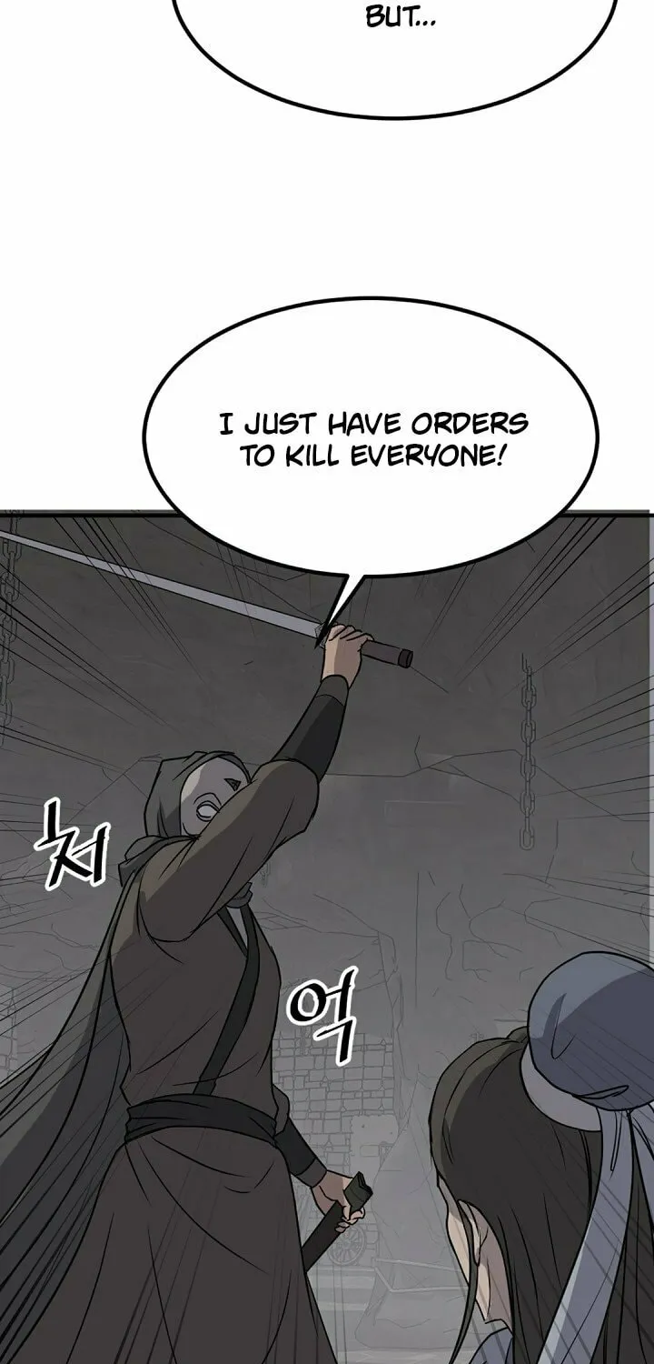 Read Bulsamujeok chapter 135 image 4 on Lezhin