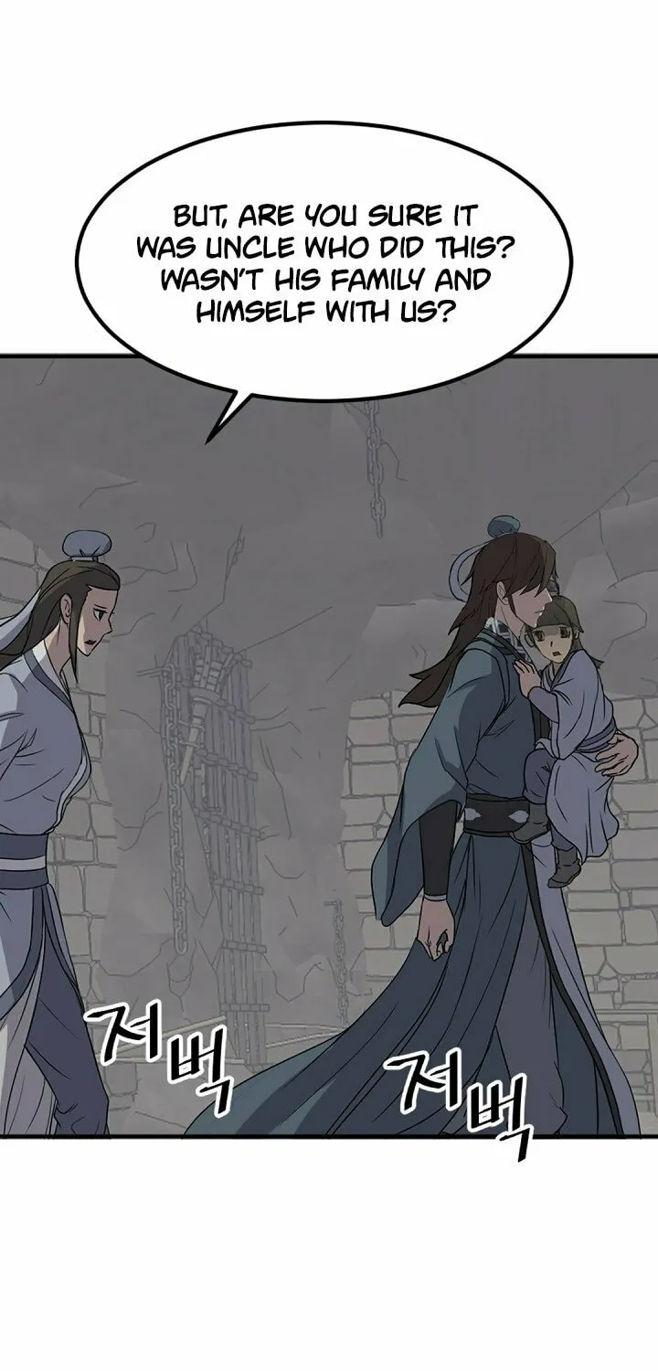 Read Bulsamujeok chapter 135 image 40 on Lezhin