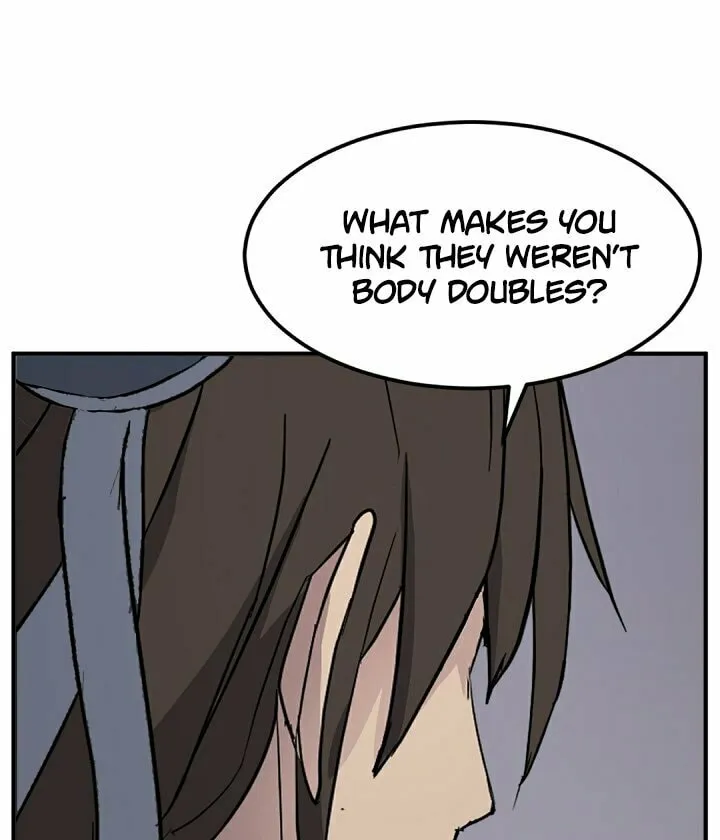 Read Bulsamujeok chapter 135 image 41 on Lezhin