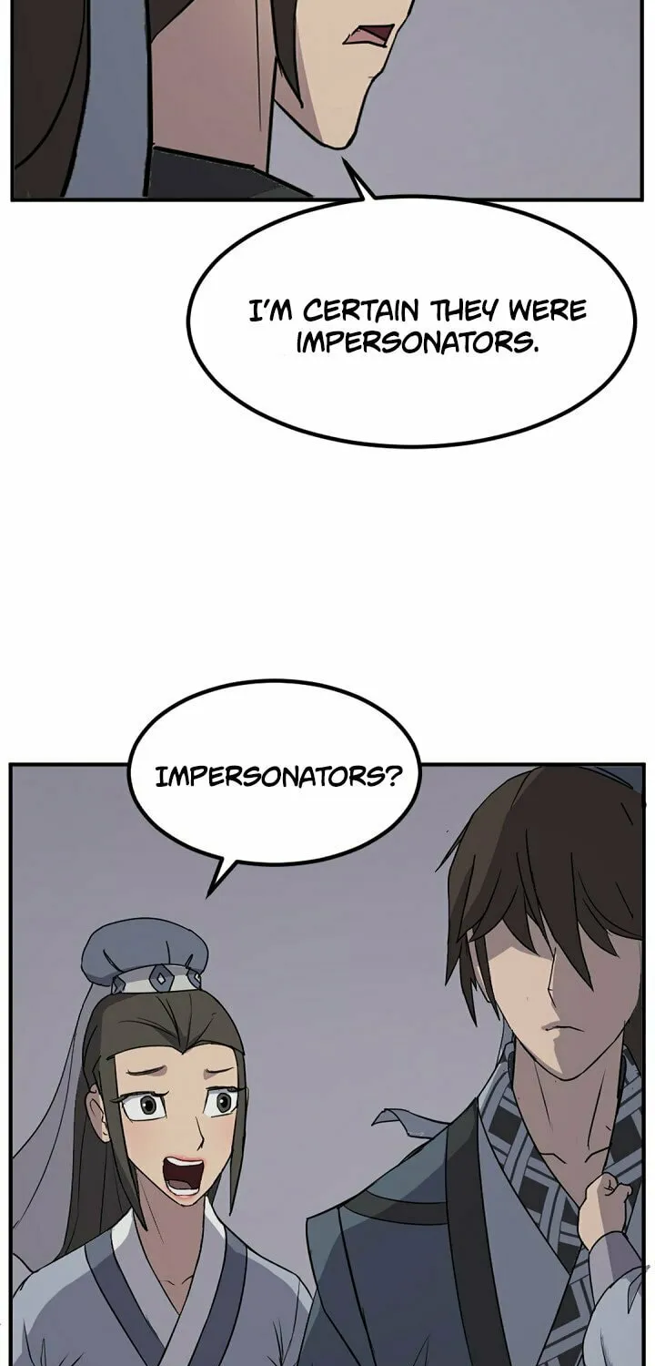 Read Bulsamujeok chapter 135 image 42 on Lezhin