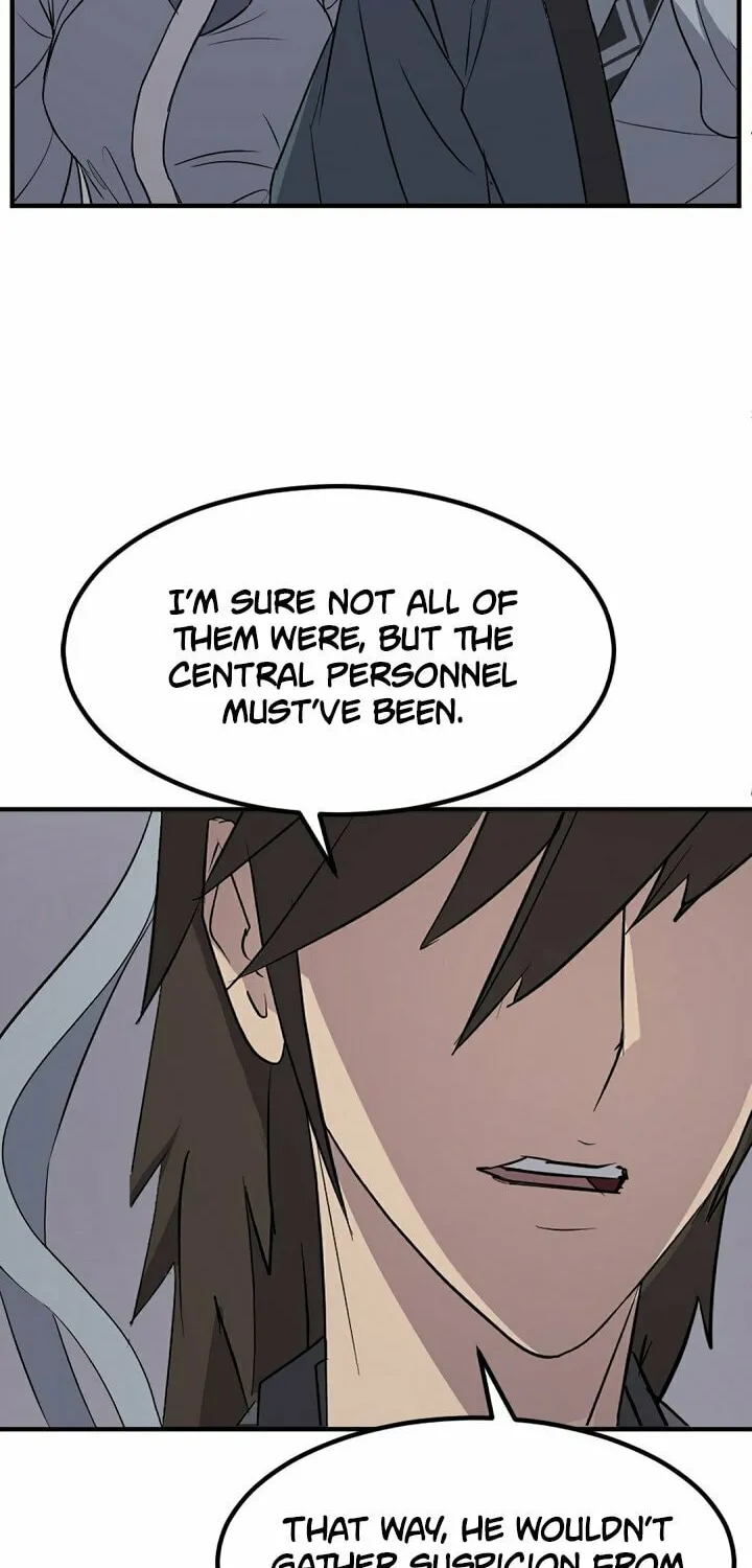 Read Bulsamujeok chapter 135 image 43 on Lezhin
