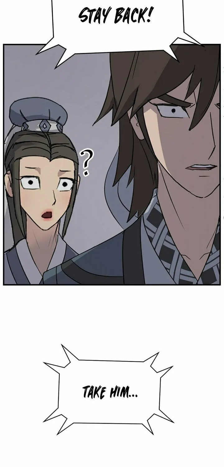 Read Bulsamujeok chapter 135 image 45 on Lezhin