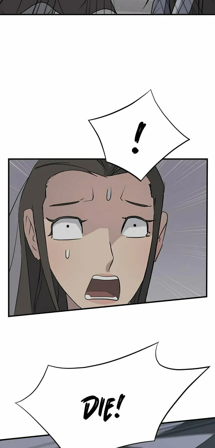 Read Bulsamujeok chapter 135 image 5 on Lezhin