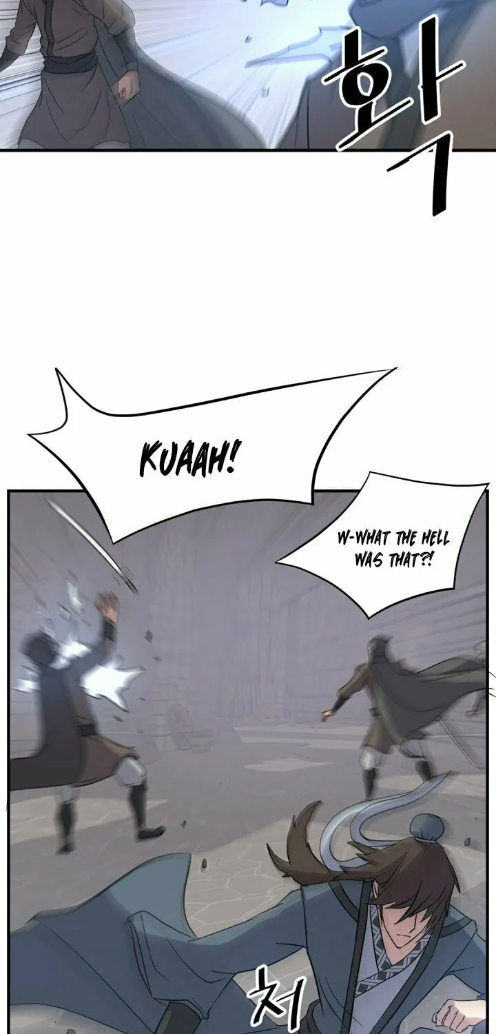 Read Bulsamujeok chapter 135 image 54 on Lezhin