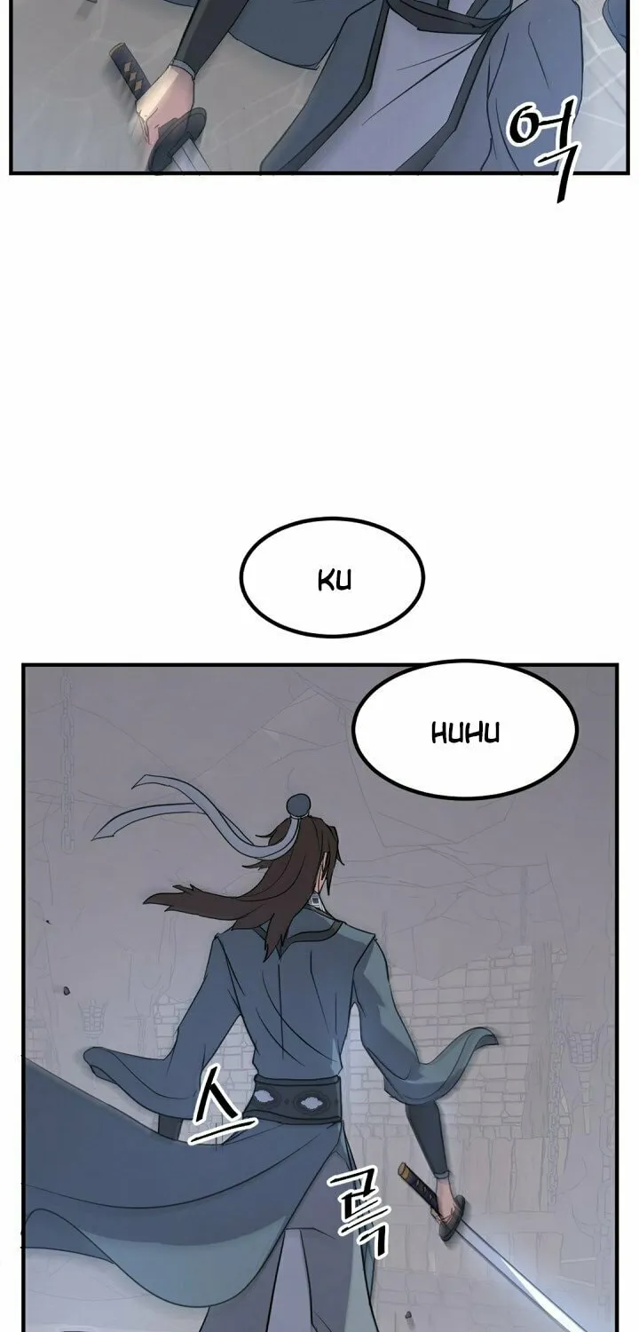 Read Bulsamujeok chapter 135 image 55 on Lezhin