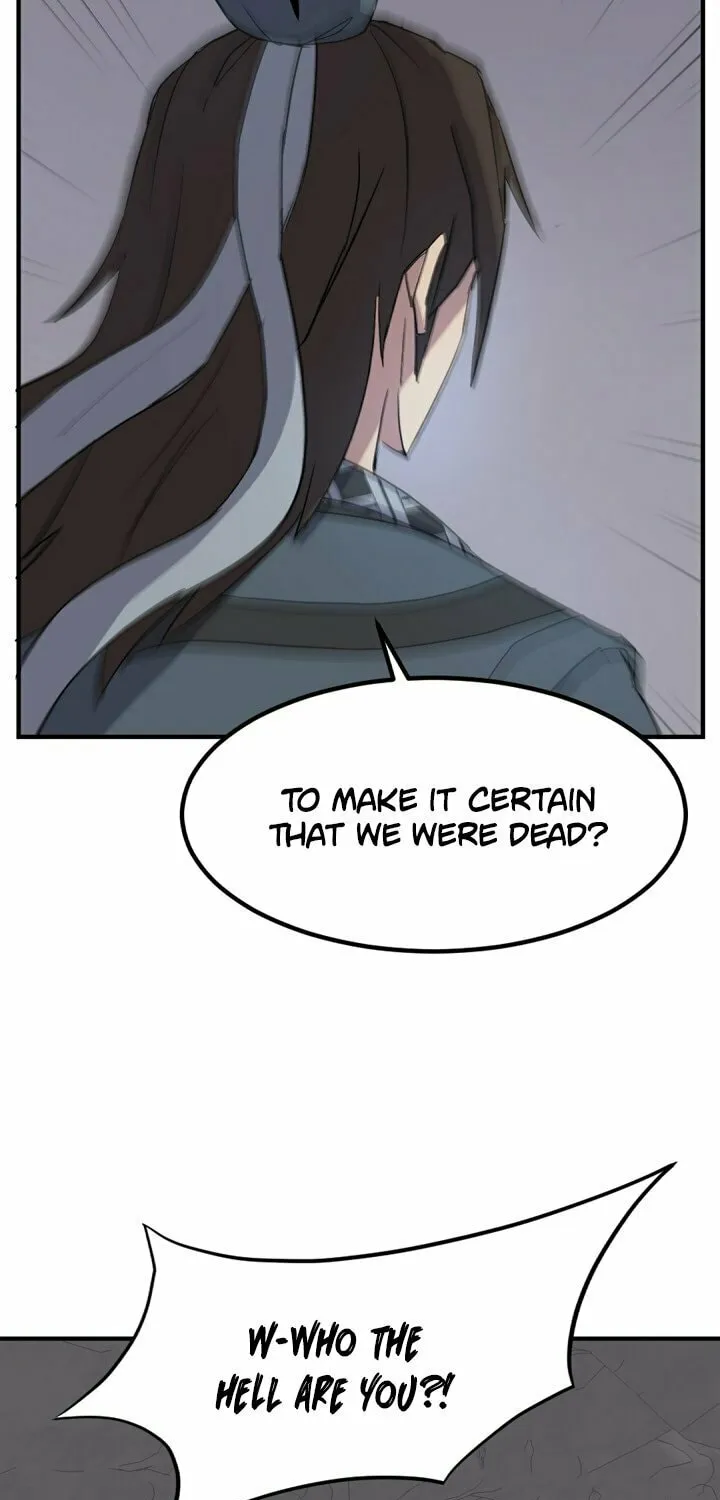 Read Bulsamujeok chapter 135 image 57 on Lezhin