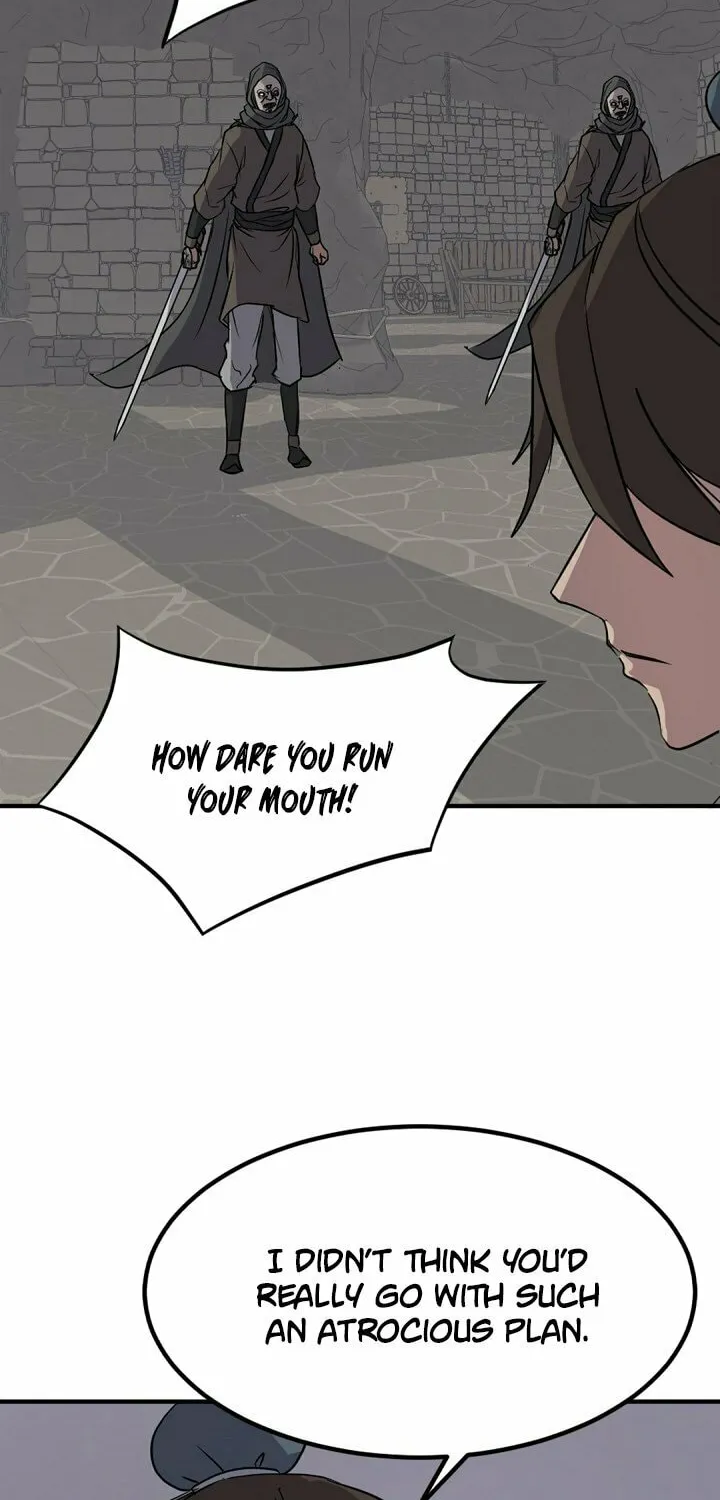 Read Bulsamujeok chapter 135 image 58 on Lezhin