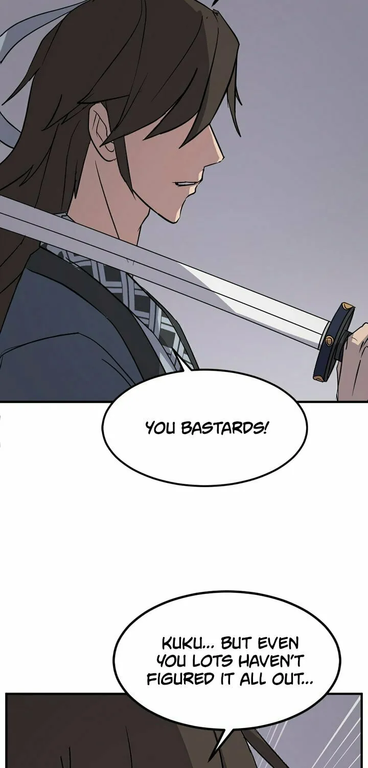 Read Bulsamujeok chapter 135 image 59 on Lezhin