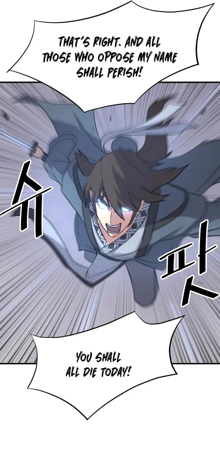 Read Bulsamujeok chapter 135 image 62 on Lezhin