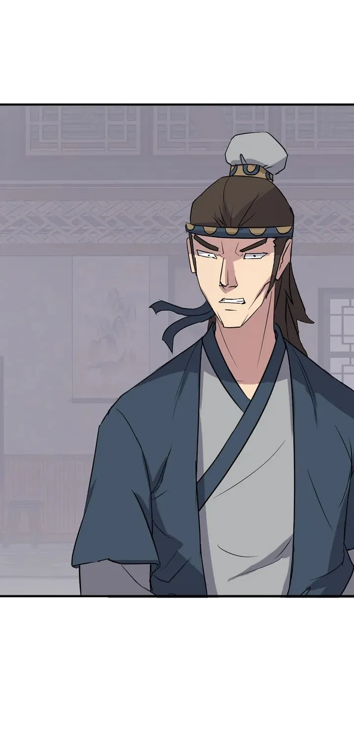 Read Bulsamujeok chapter 135 image 64 on Lezhin