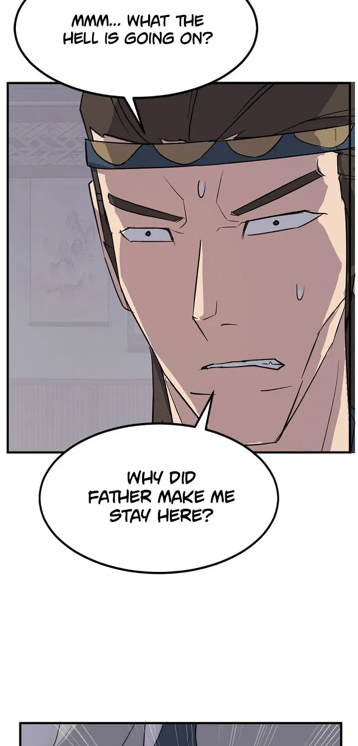 Read Bulsamujeok chapter 135 image 66 on Lezhin