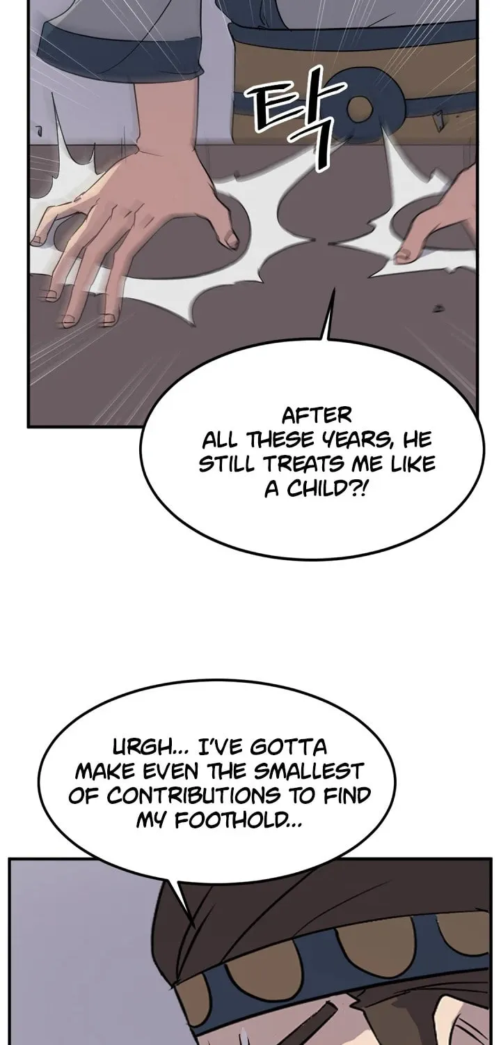 Read Bulsamujeok chapter 135 image 67 on Lezhin