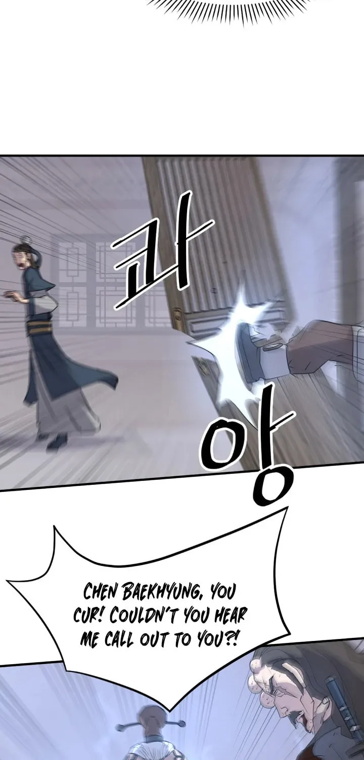 Read Bulsamujeok chapter 135 image 71 on Lezhin