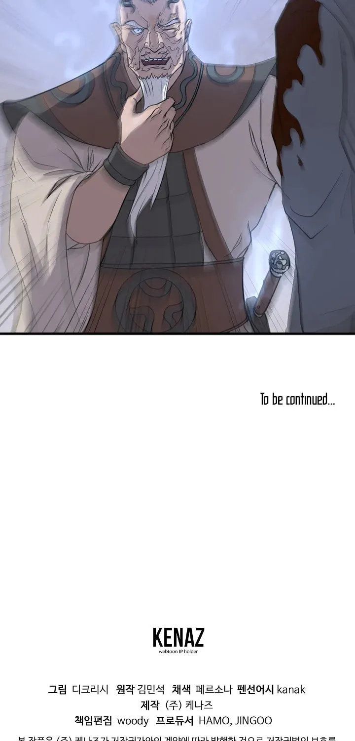Read Bulsamujeok chapter 135 image 72 on Lezhin