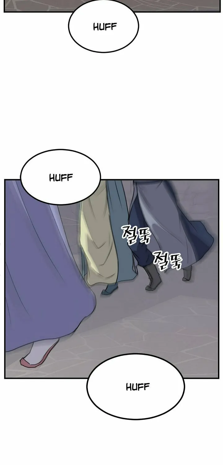 Read Bulsamujeok chapter 136 image 13 on Lezhin