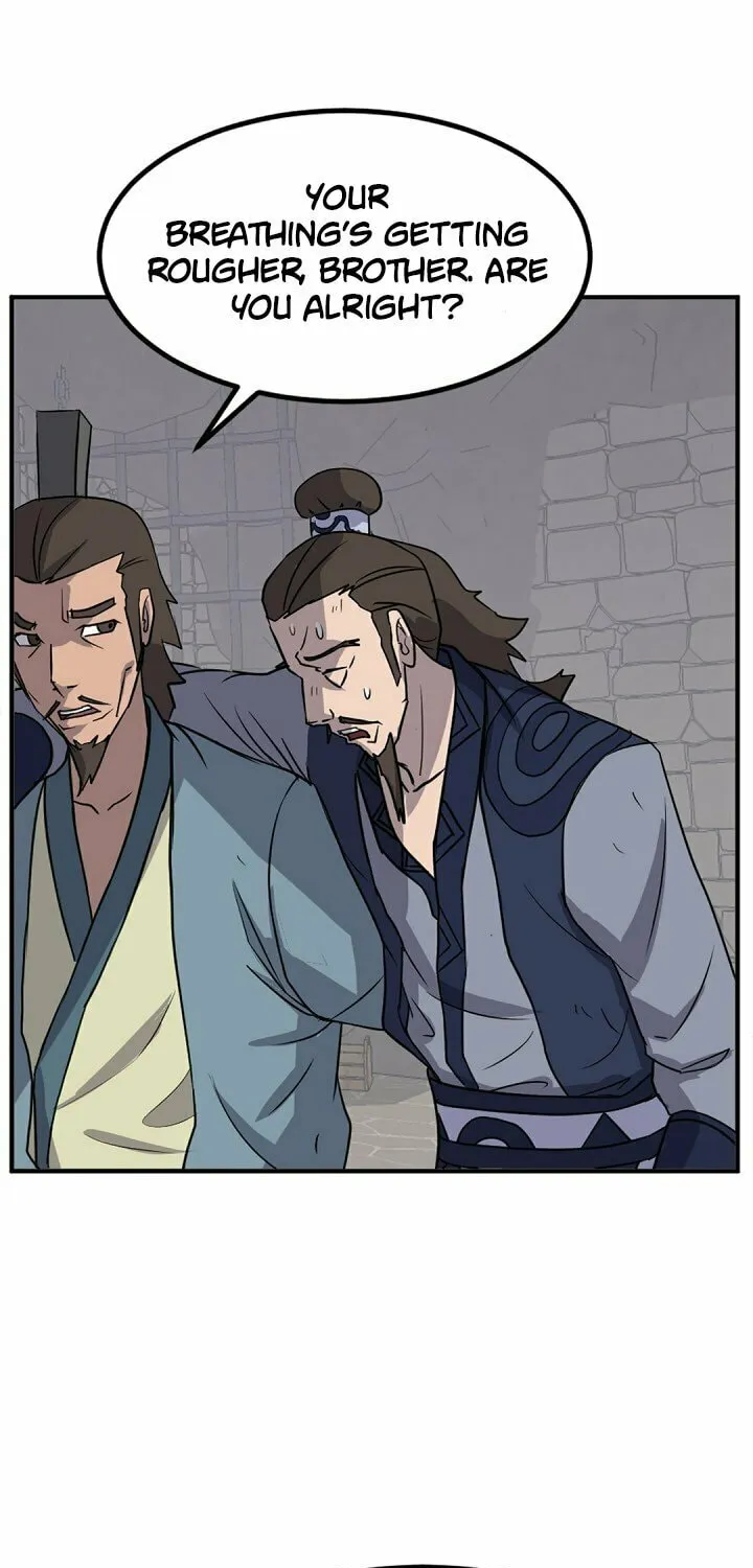 Read Bulsamujeok chapter 136 image 14 on Lezhin