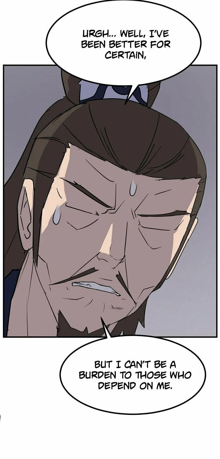 Read Bulsamujeok chapter 136 image 15 on Lezhin