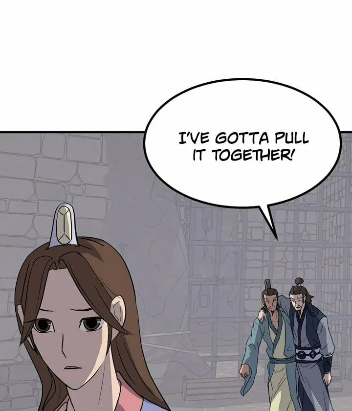 Read Bulsamujeok chapter 136 image 16 on Lezhin