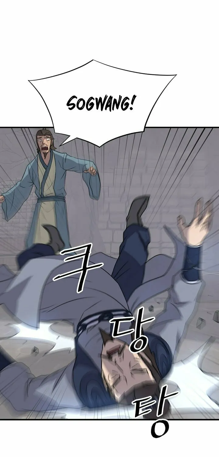 Read Bulsamujeok chapter 136 image 19 on Lezhin