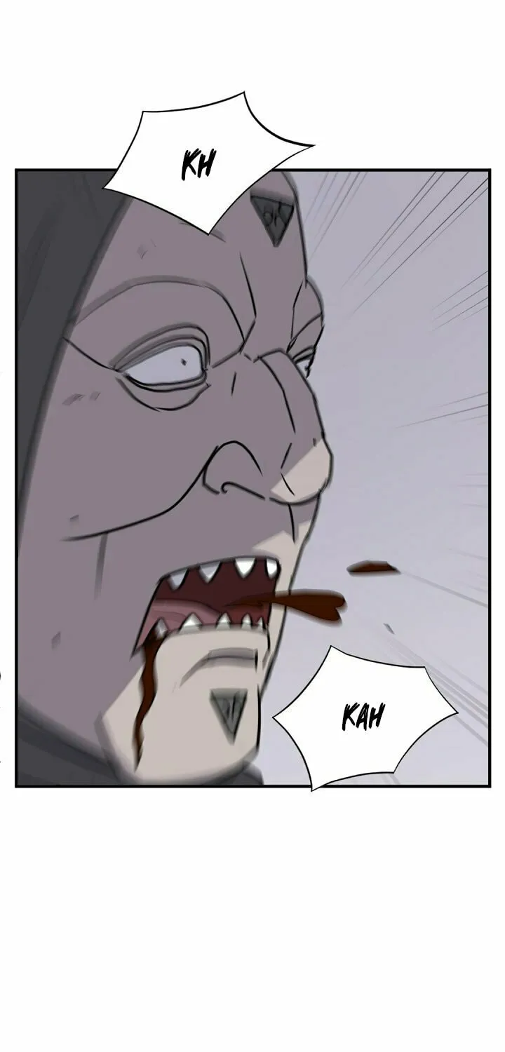 Read Bulsamujeok chapter 136 image 2 on Lezhin