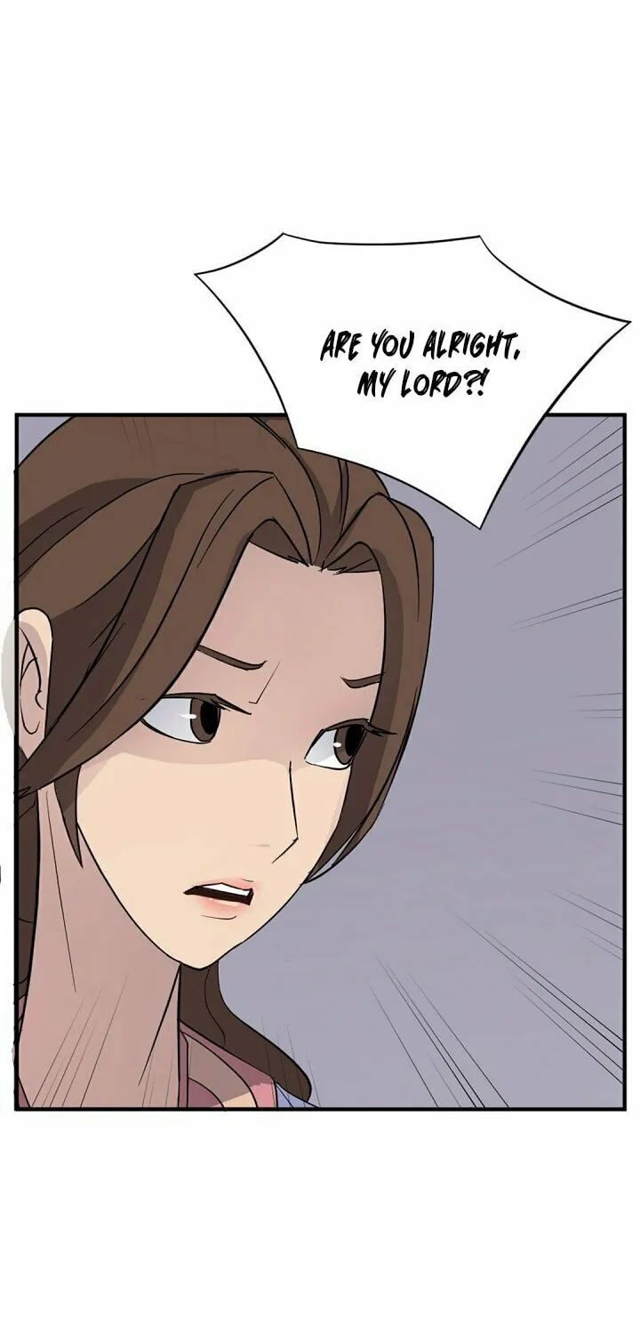 Read Bulsamujeok chapter 136 image 20 on Lezhin