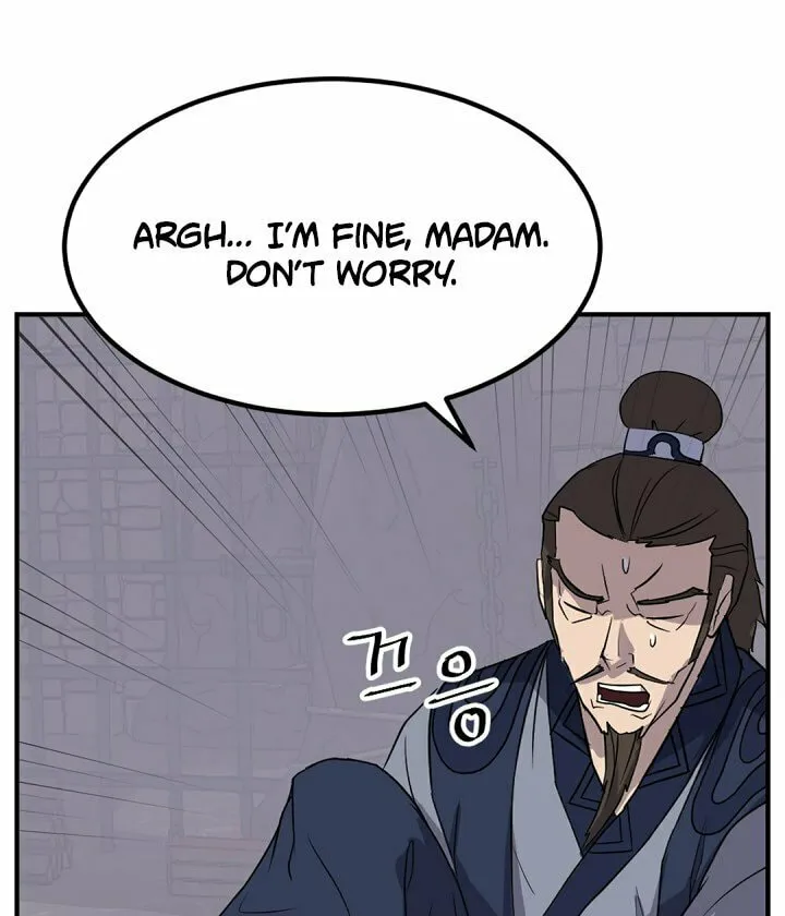 Read Bulsamujeok chapter 136 image 21 on Lezhin