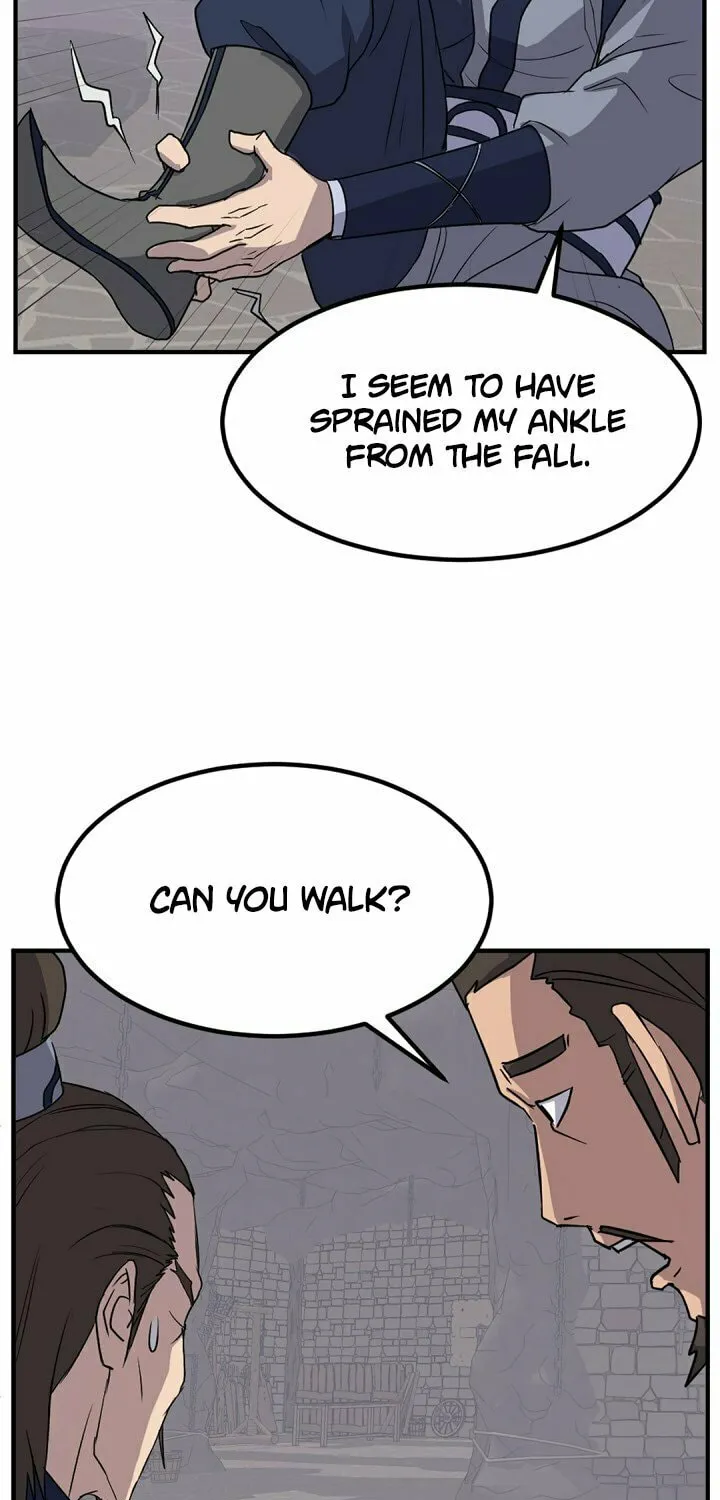 Read Bulsamujeok chapter 136 image 22 on Lezhin
