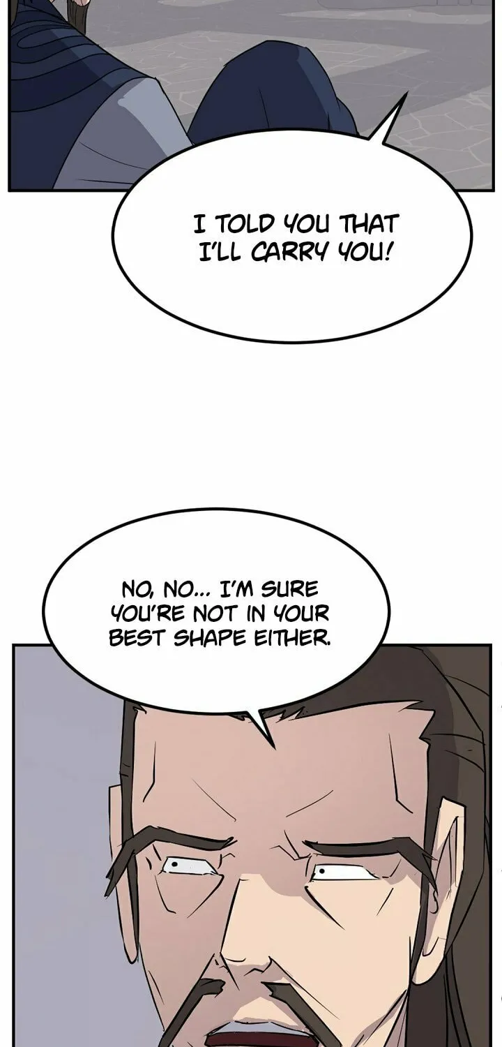 Read Bulsamujeok chapter 136 image 23 on Lezhin