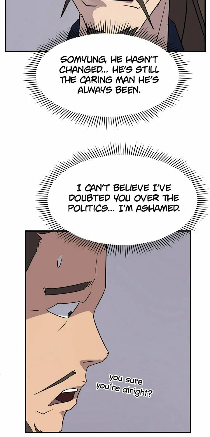 Read Bulsamujeok chapter 136 image 24 on Lezhin