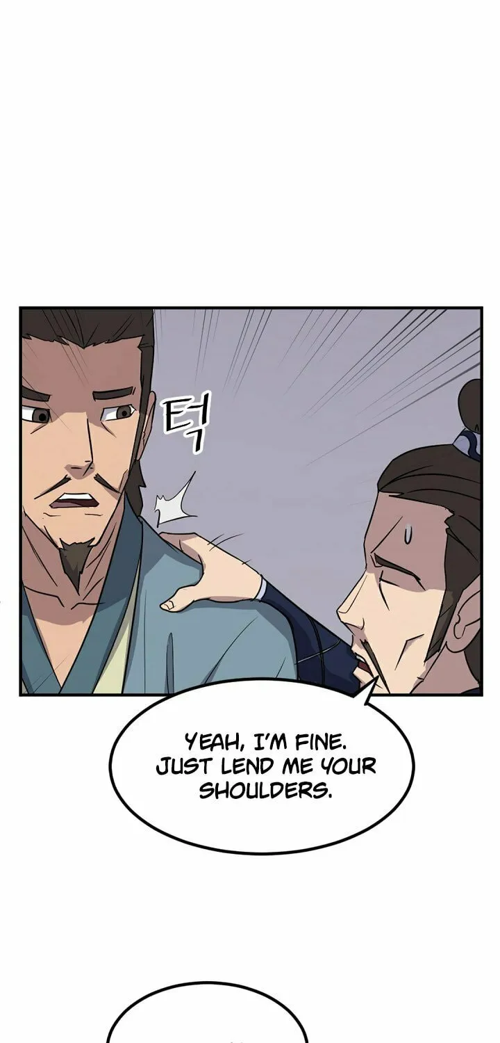 Read Bulsamujeok chapter 136 image 25 on Lezhin