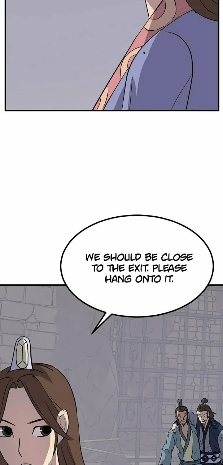 Read Bulsamujeok chapter 136 image 28 on Lezhin