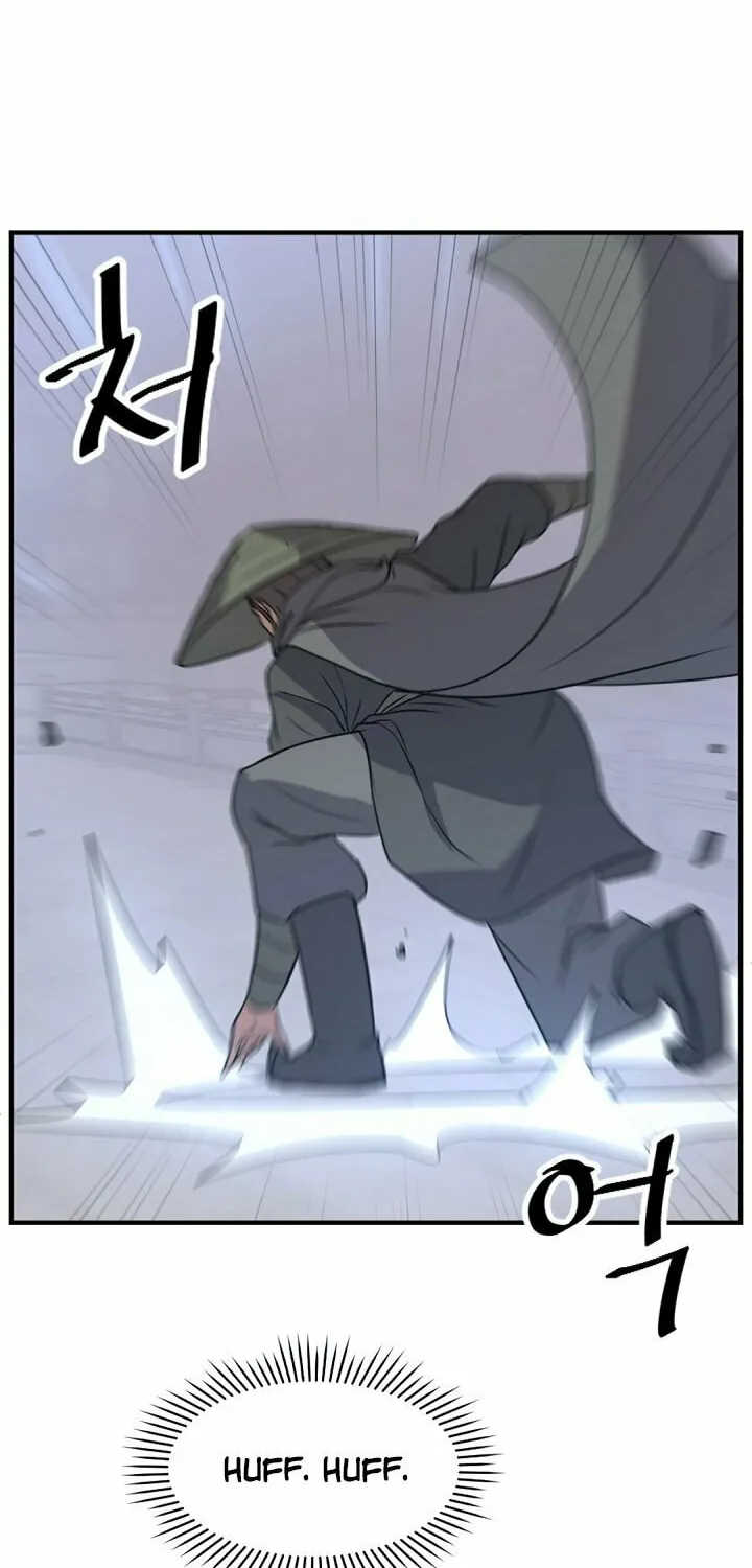 Read Bulsamujeok chapter 136 image 33 on Lezhin