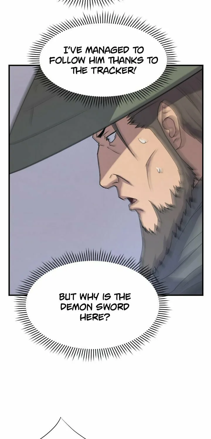 Read Bulsamujeok chapter 136 image 34 on Lezhin