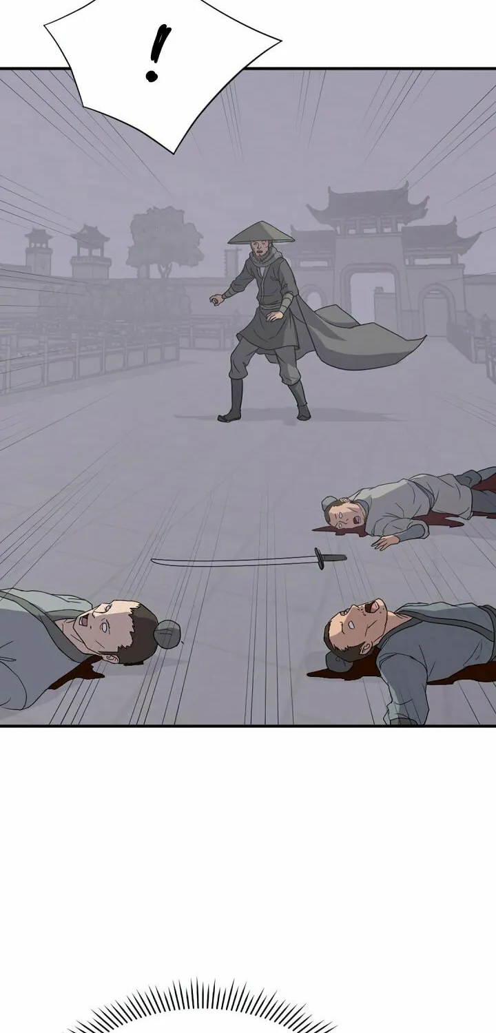 Read Bulsamujeok chapter 136 image 35 on Lezhin