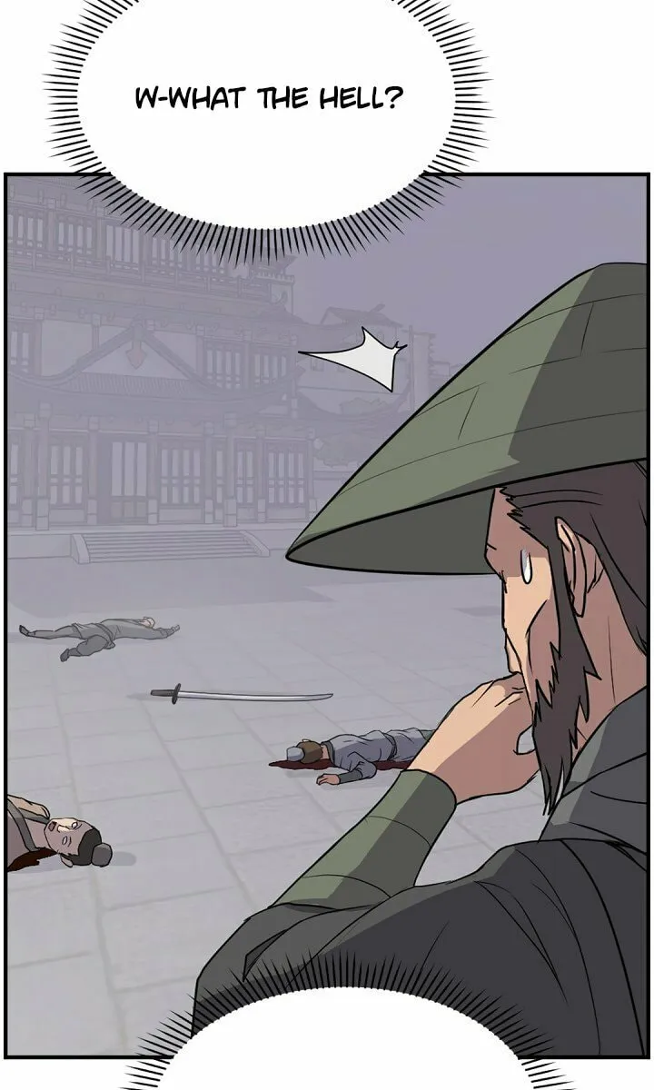 Read Bulsamujeok chapter 136 image 36 on Lezhin