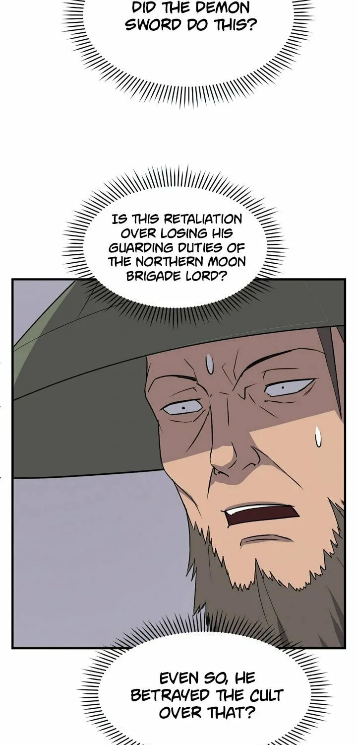 Read Bulsamujeok chapter 136 image 37 on Lezhin