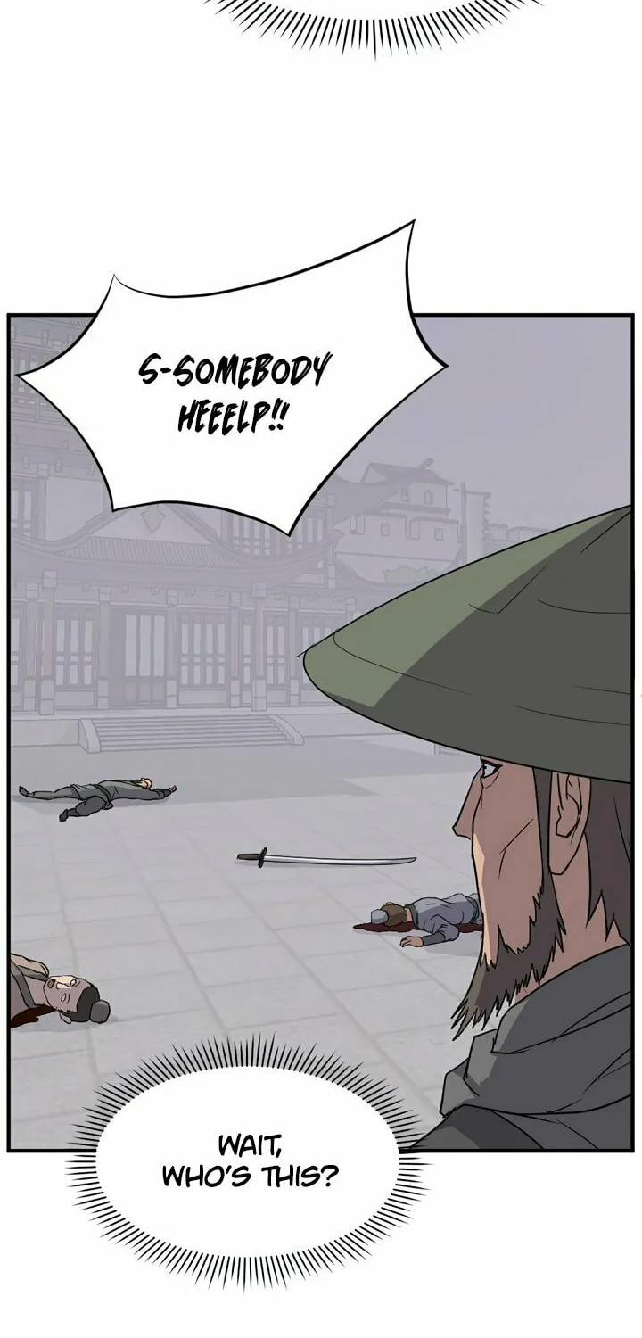Read Bulsamujeok chapter 136 image 38 on Lezhin