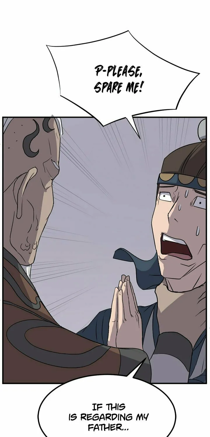 Read Bulsamujeok chapter 136 image 39 on Lezhin