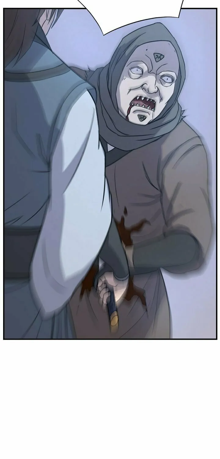 Read Bulsamujeok chapter 136 image 4 on Lezhin