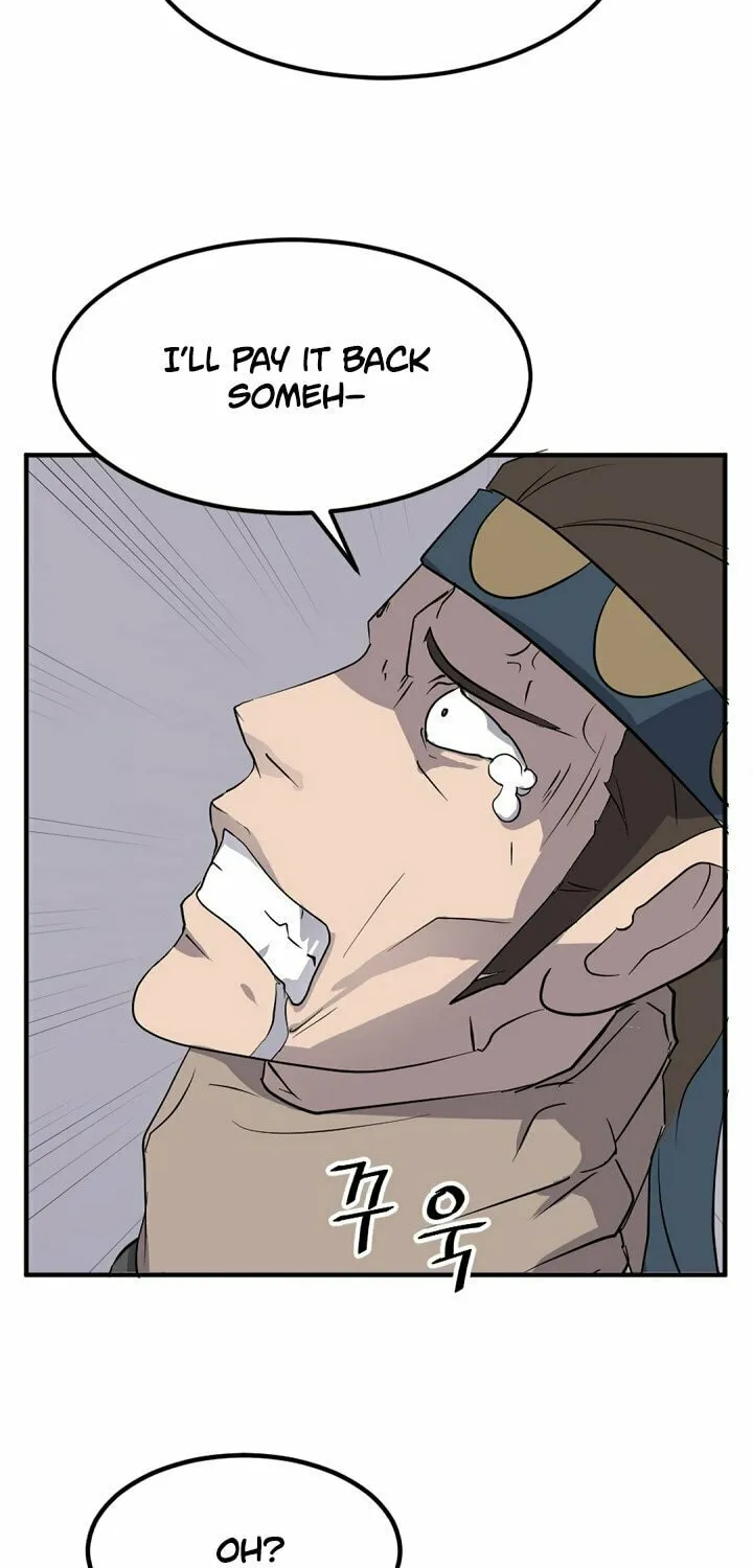 Read Bulsamujeok chapter 136 image 40 on Lezhin