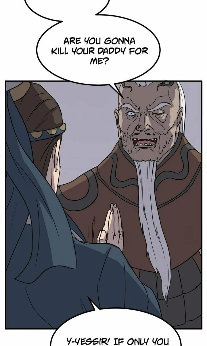 Read Bulsamujeok chapter 136 image 41 on Lezhin