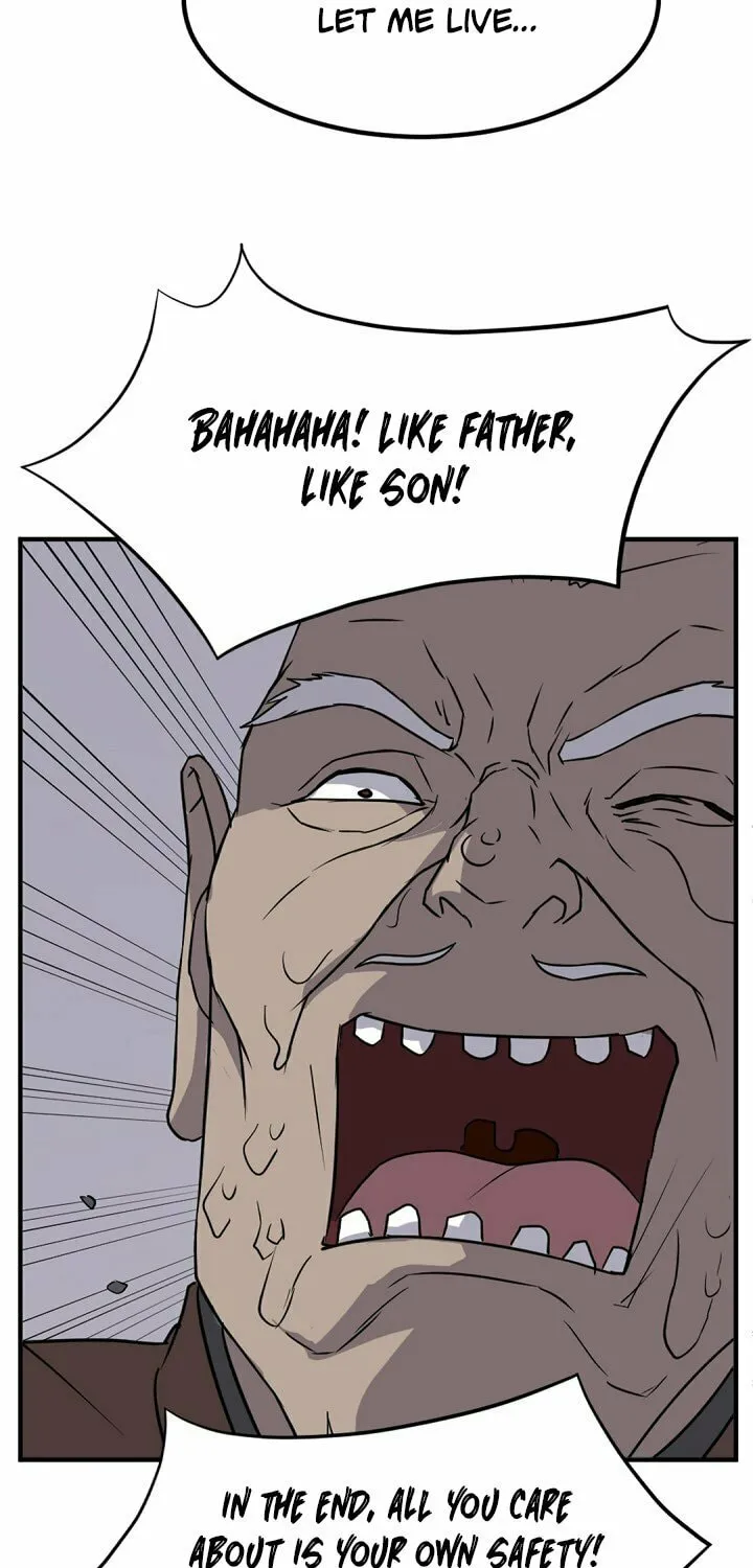 Read Bulsamujeok chapter 136 image 42 on Lezhin