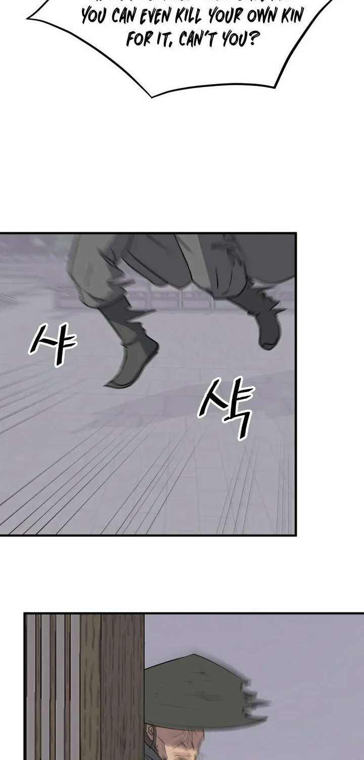 Read Bulsamujeok chapter 136 image 43 on Lezhin