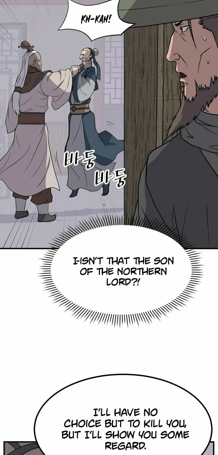 Read Bulsamujeok chapter 136 image 45 on Lezhin