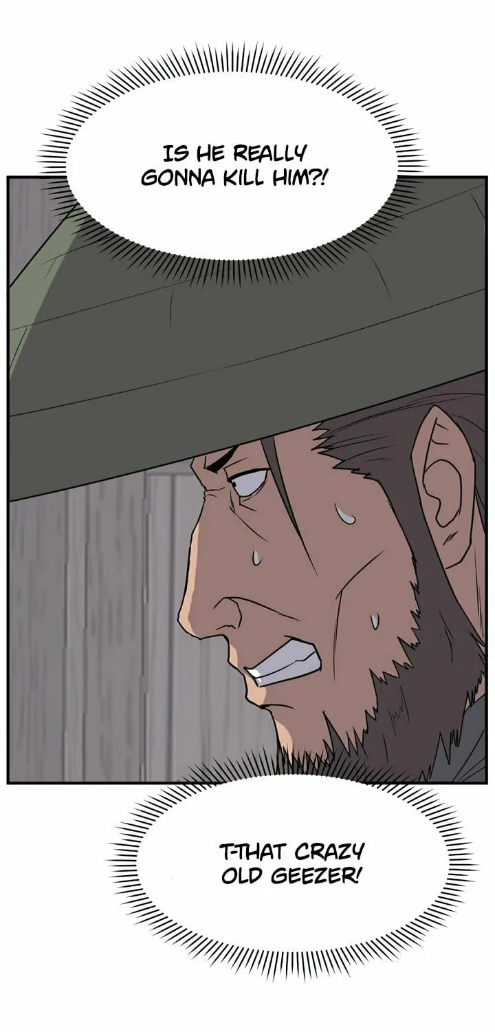 Read Bulsamujeok chapter 136 image 47 on Lezhin